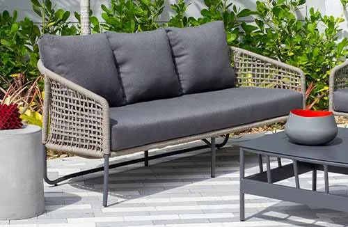 Product Mediterranean Sofa