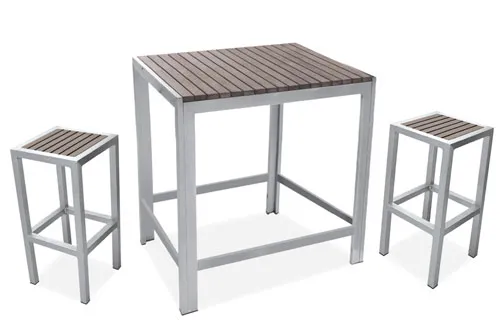 Product Nassau Bar Set