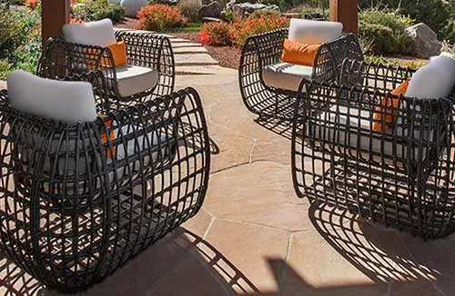 Product Oceana Armchair