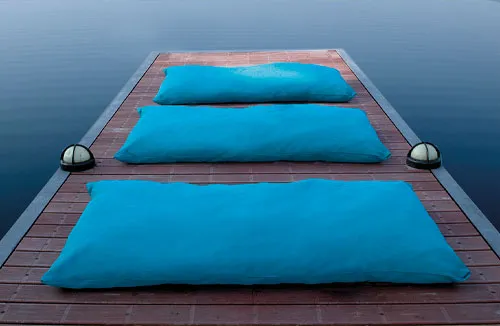 Product Outdoor Floor Cushion