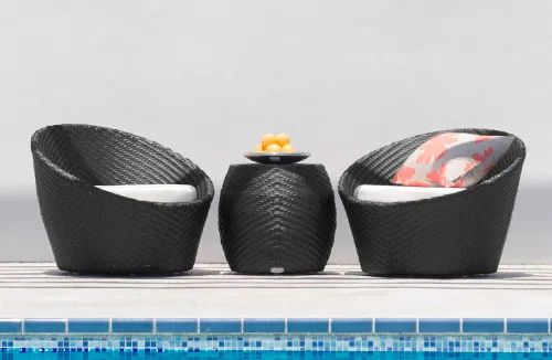 Product Palms Lounge Set