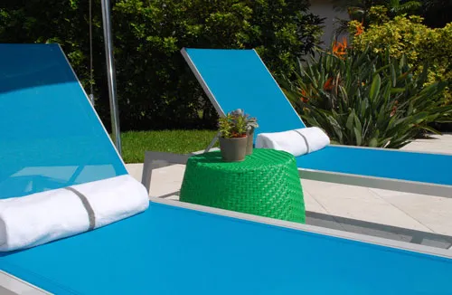 Product Villa Chaise Lounge