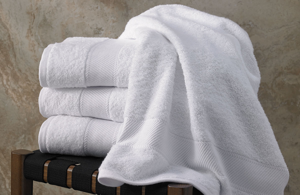 How To Buy Bath Towels? 