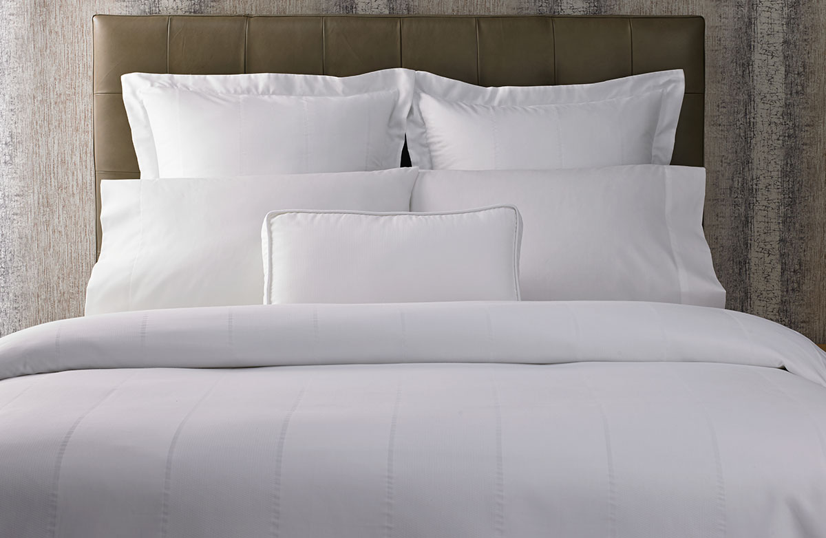 Buy Luxury Hotel Bedding from Marriott Hotels - Frameworks Bed & Bedding Set