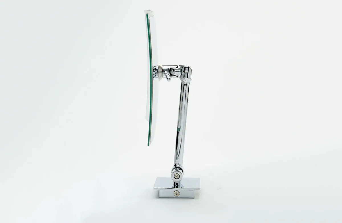 Hotel makeup mirror hotsell