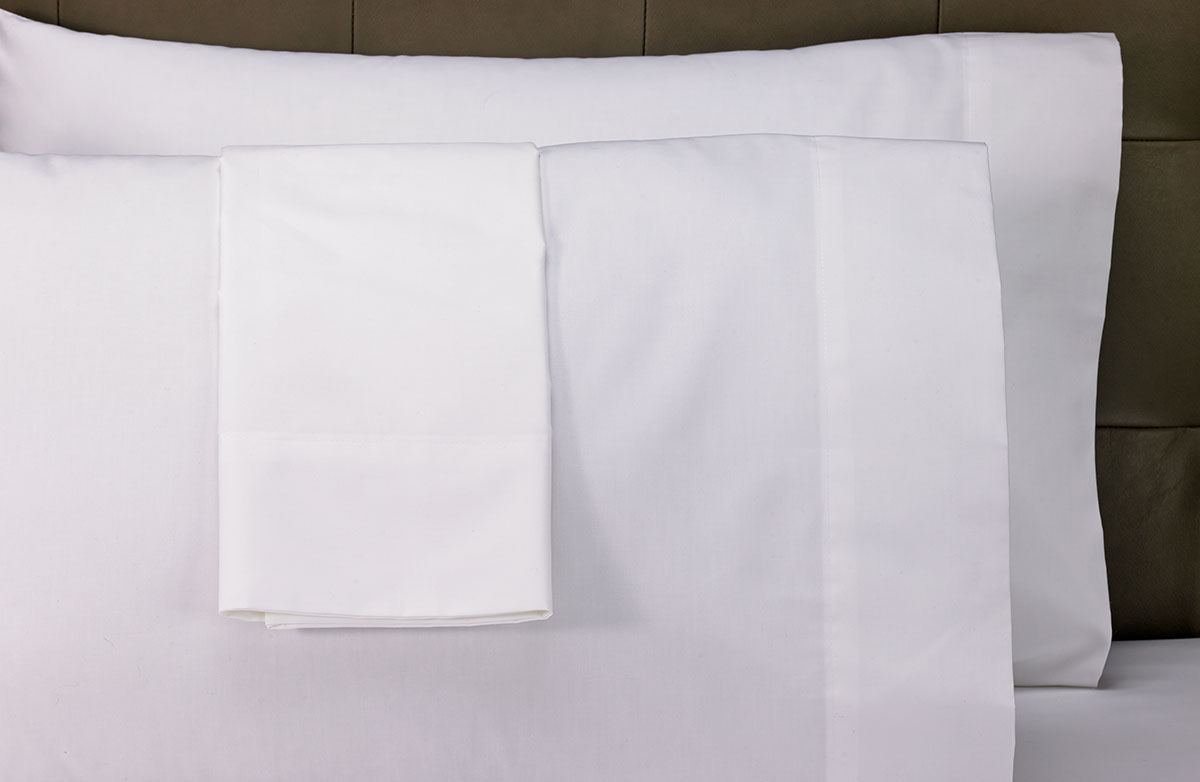 Buy Luxury Hotel Bedding from Marriott Hotels - Signature Pillowcases