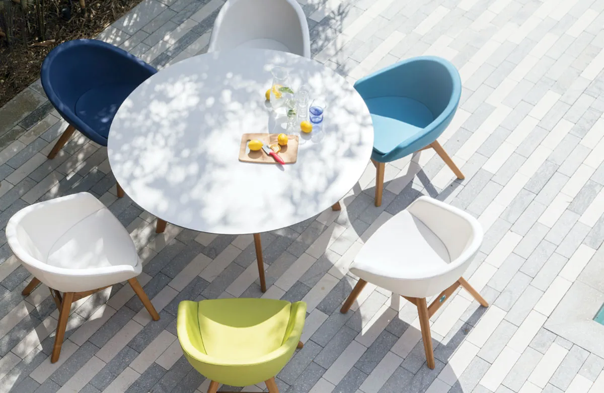 Aegean Dining Chair