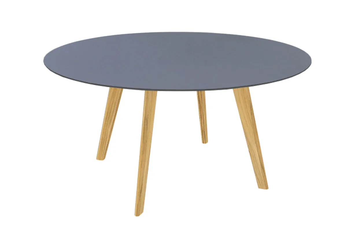 Aegean Round Dining Set
