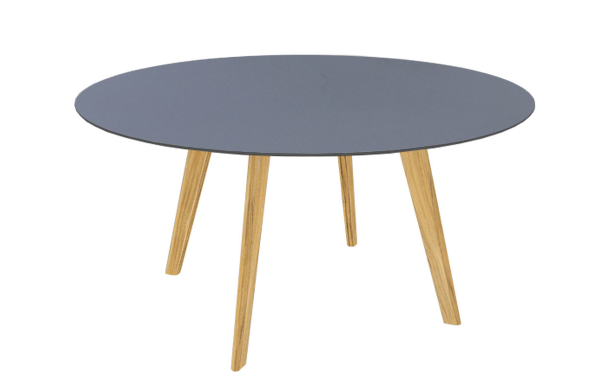 Aegean Round Dining Table