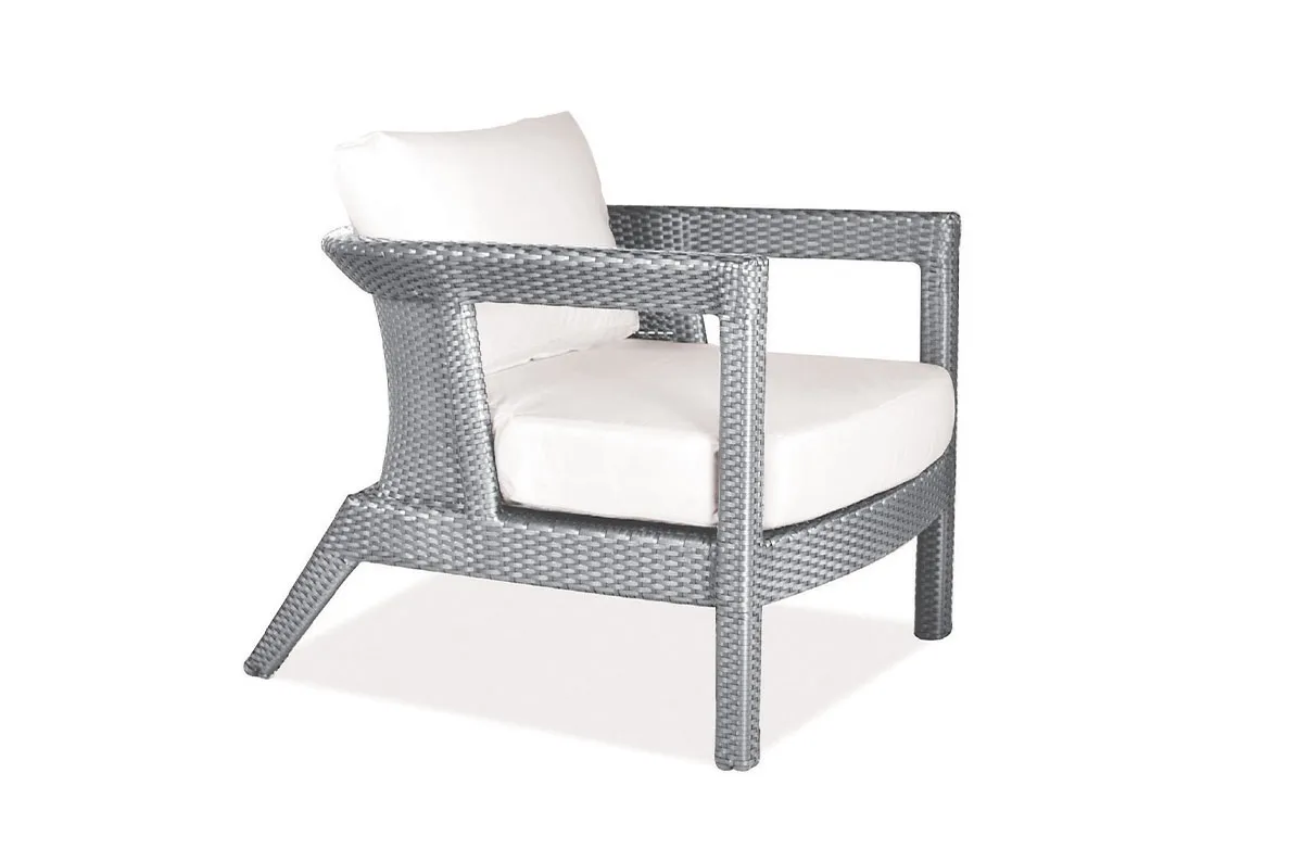 Caribbean Armchair