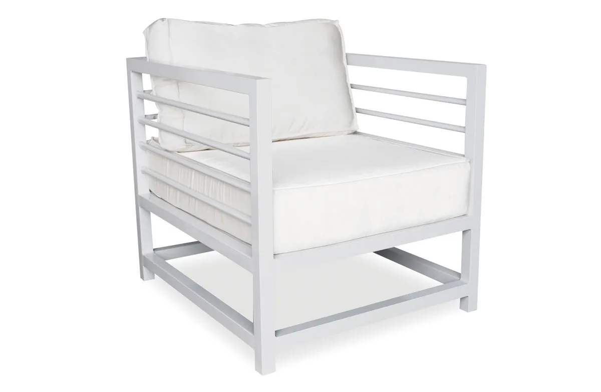 Coastal Armchair