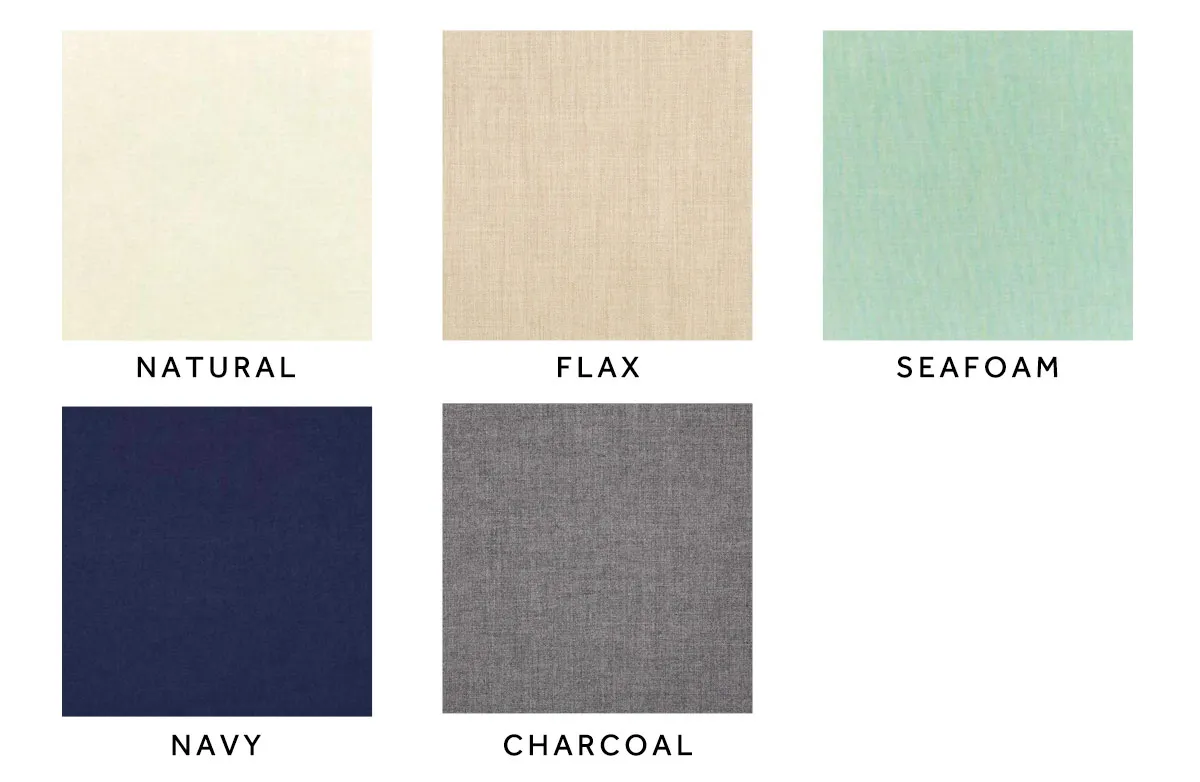 Coastal Right Seating Unit