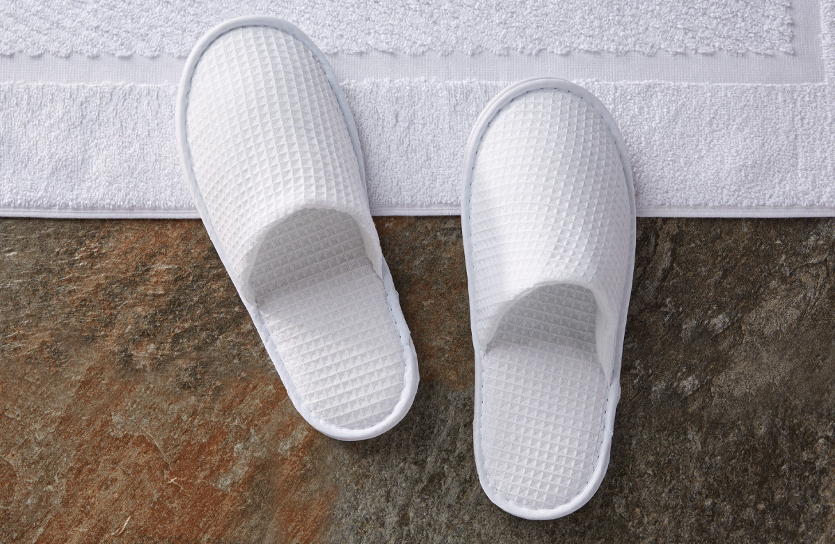 Shop Slippers from Marriott Hotels - Slippers
