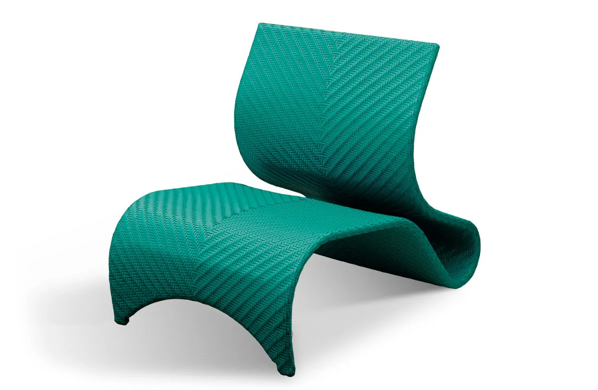 Kona Lounge Chair