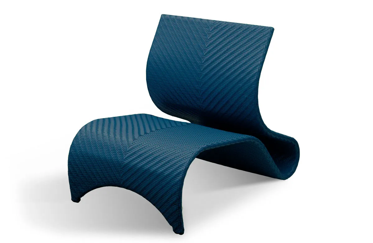 Kona Lounge Chair