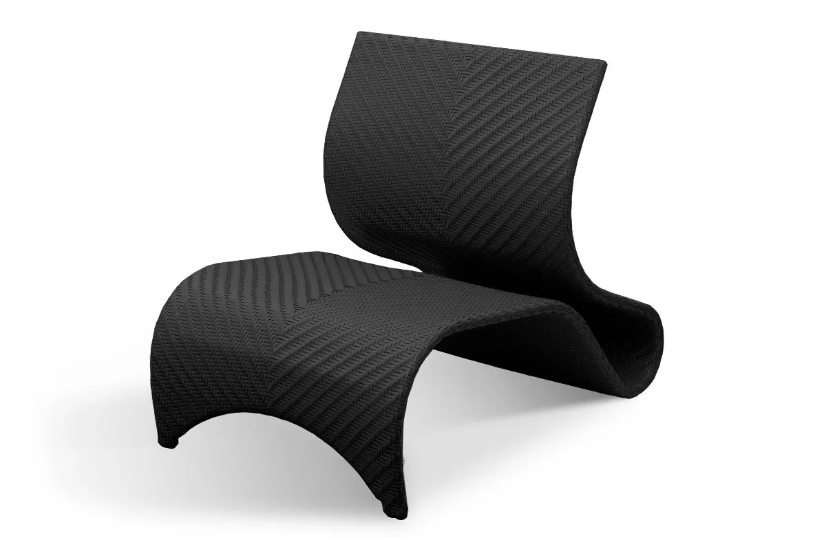 Kona Lounge Chair