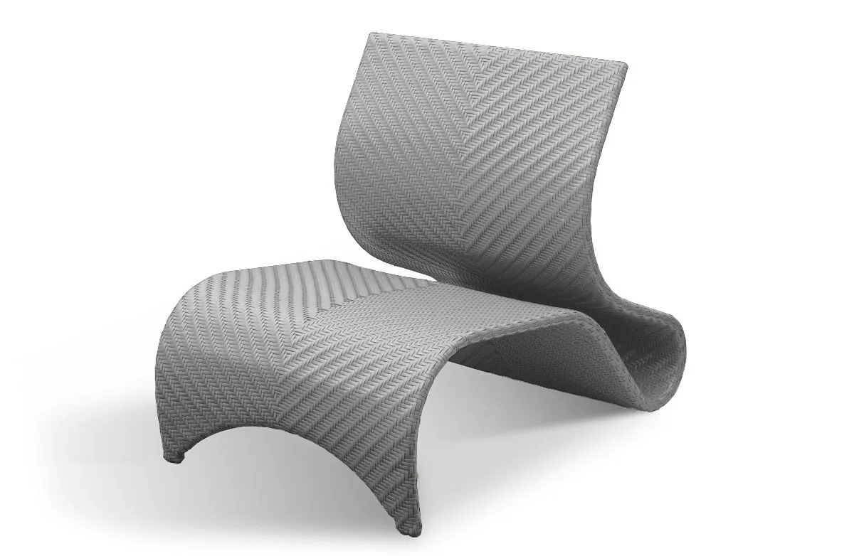 Kona Lounge Chair
