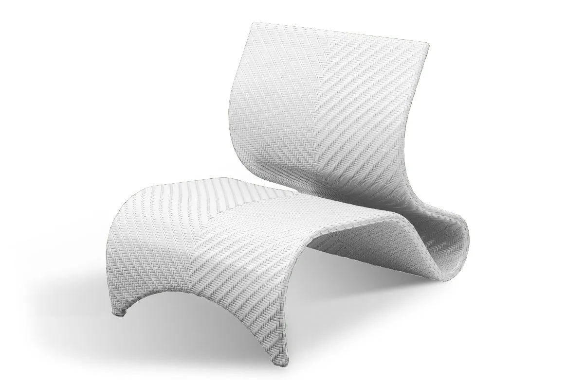 Kona Lounge Chair