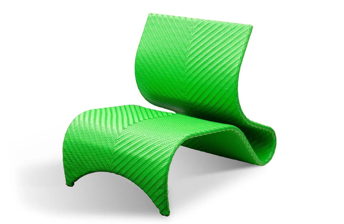 Kona Lounge Chair