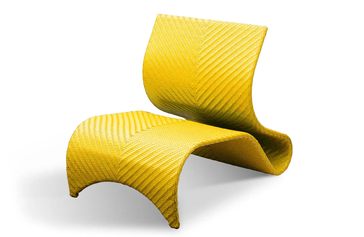 Kona Lounge Chair
