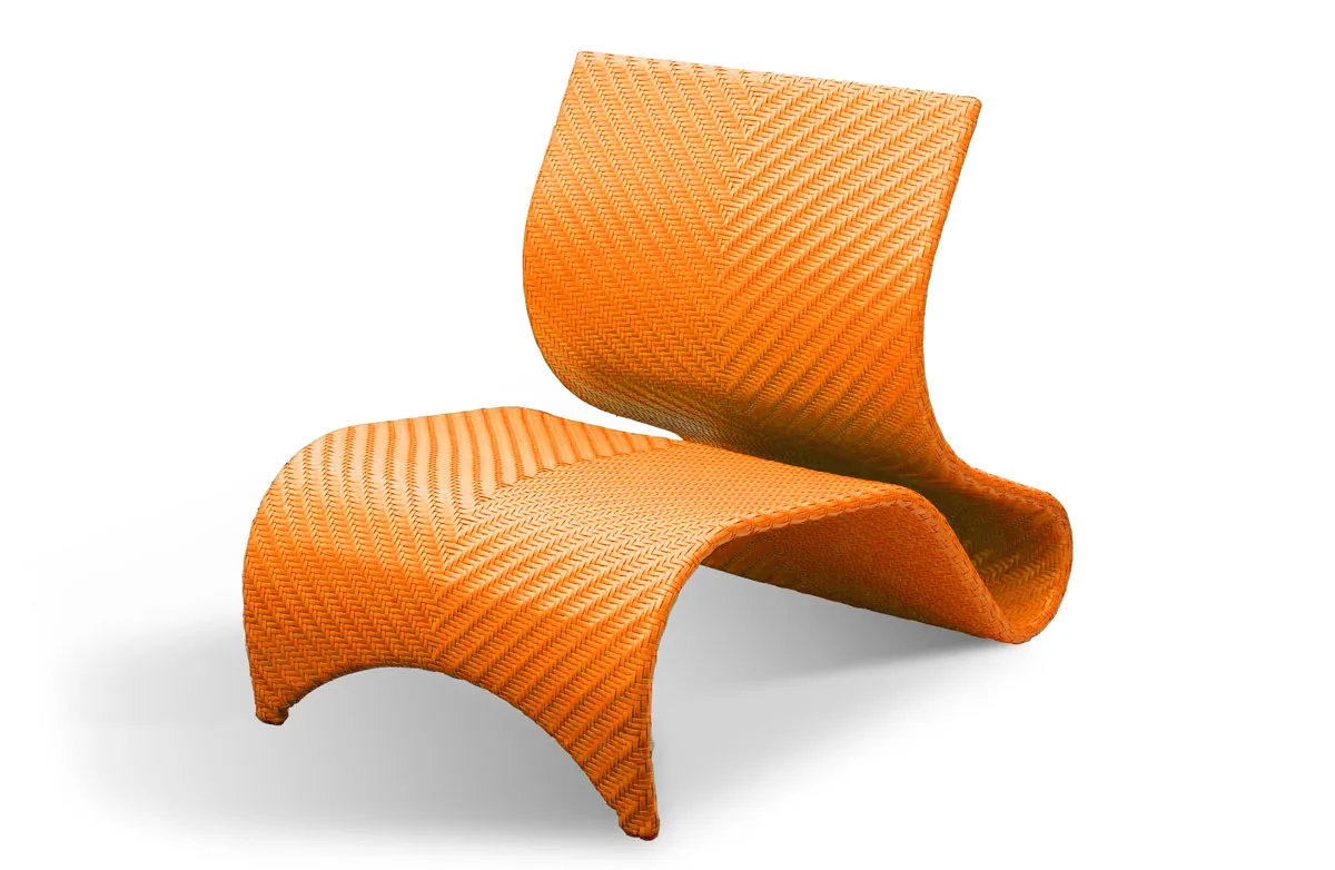 Kona Lounge Chair