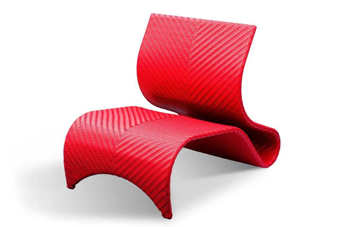 Kona Lounge Chair