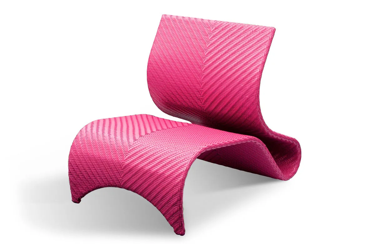 Kona Lounge Chair