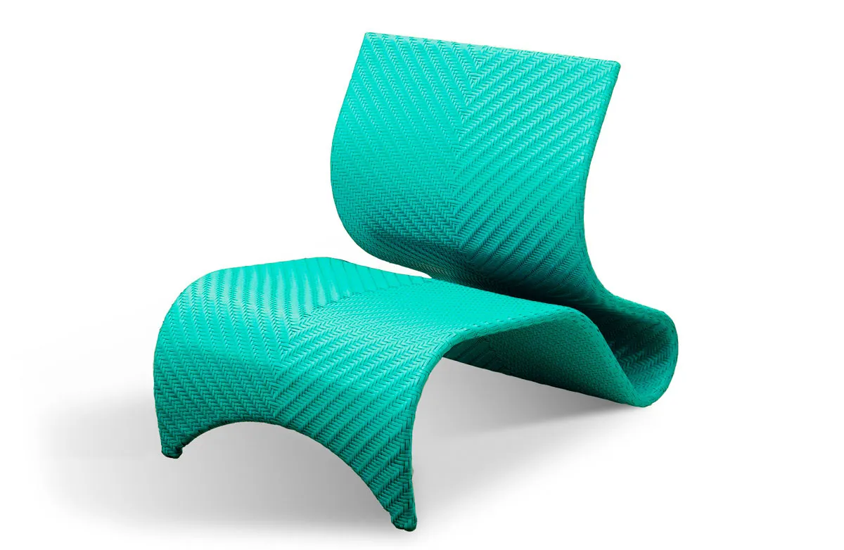 Kona Lounge Chair