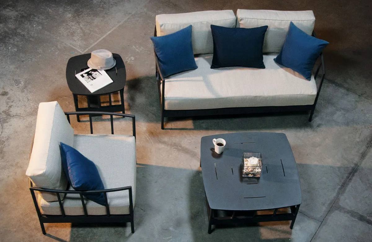 Kristiania Coffee Table