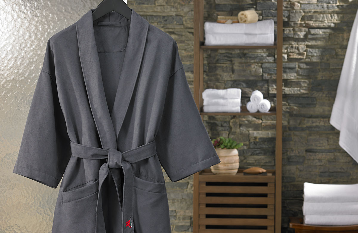 Angle Bath Sheet  W Hotels Luxury Towels, Robe and Bath Collection
