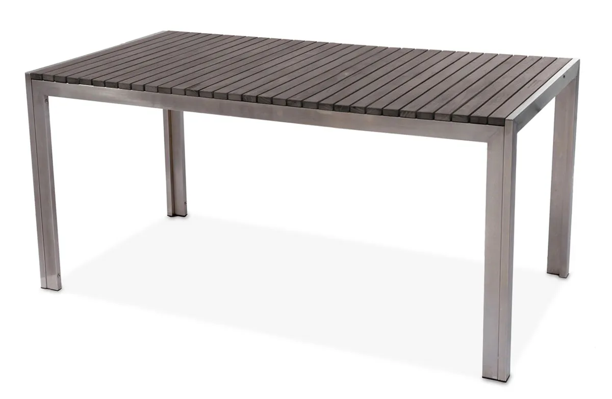 Nassau 3pc Dining Set