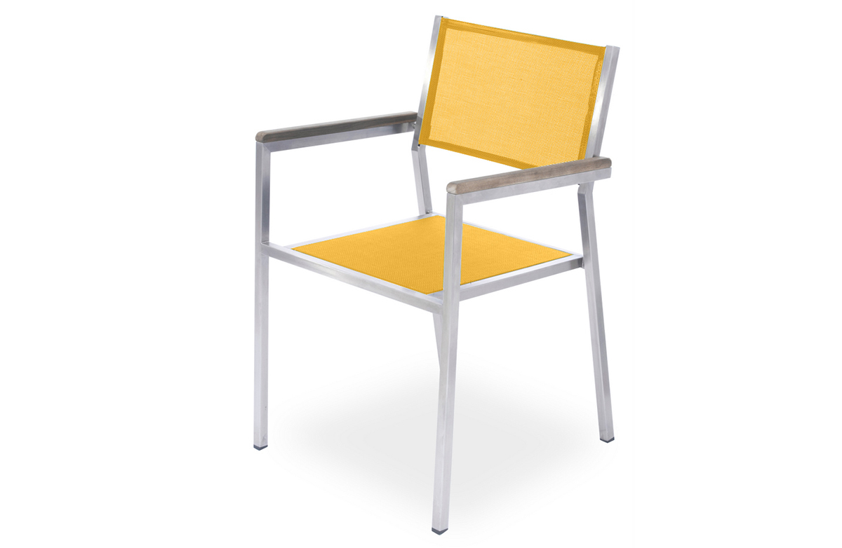 Nassau Sling Chair