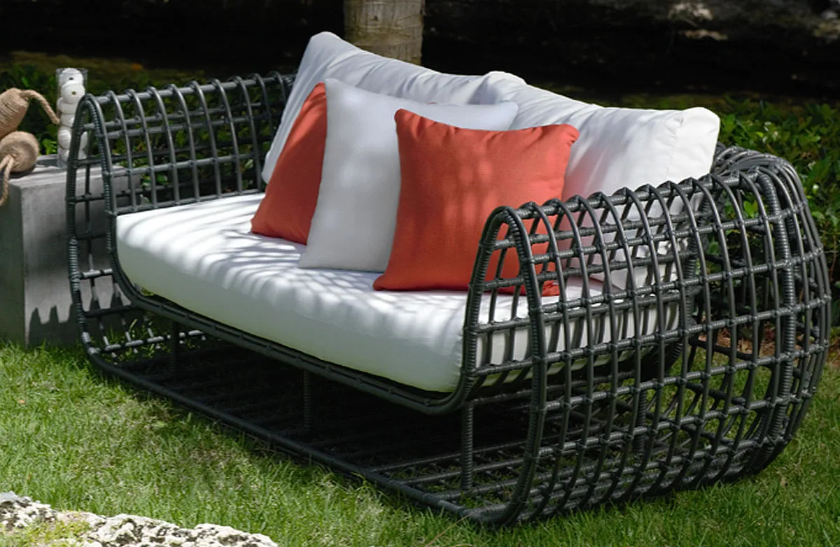 Oceana Love Seat