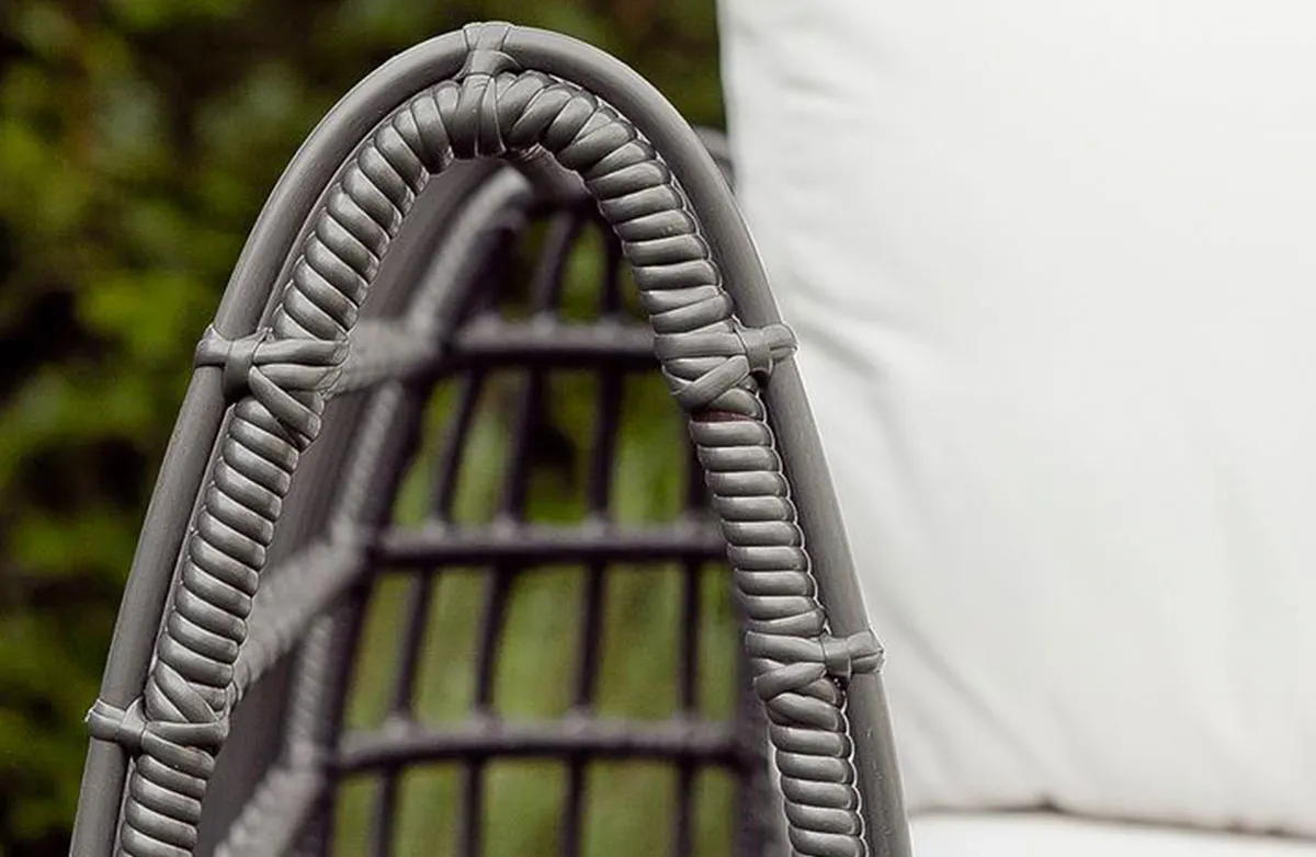 Oceana Love Seat