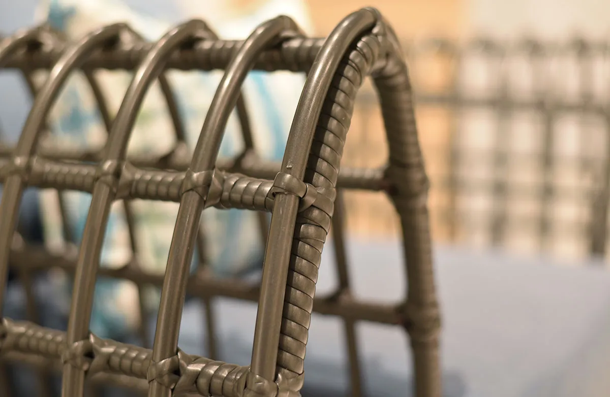 Oceana Side Table