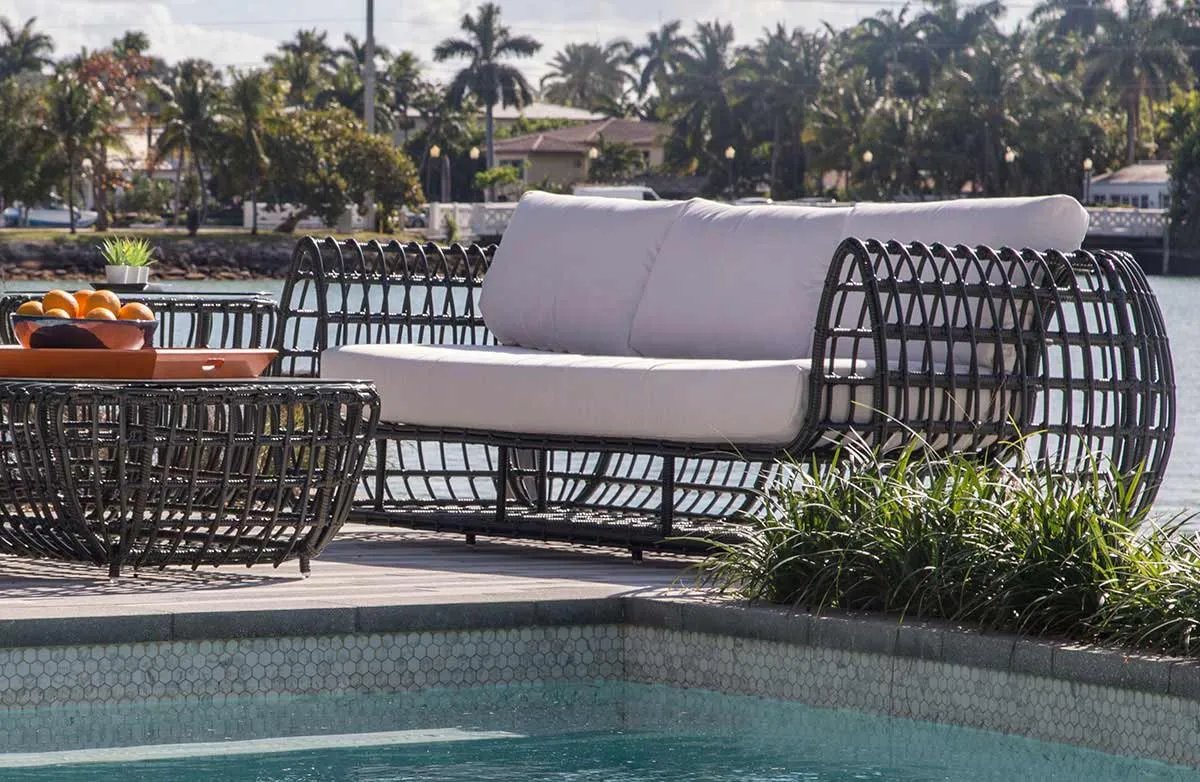 Oceana Sofa