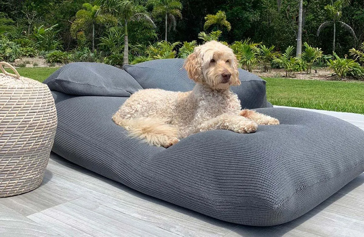 Outdoor Floor Cushion
