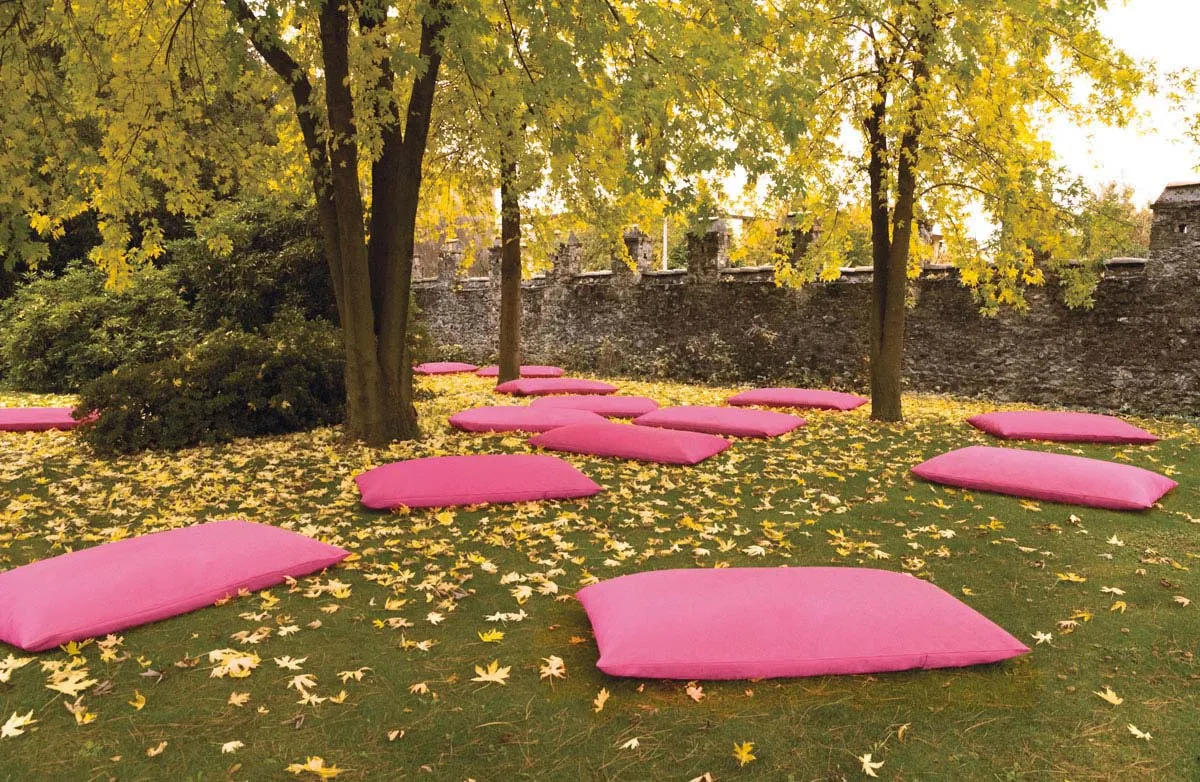 Outdoor Floor Cushion