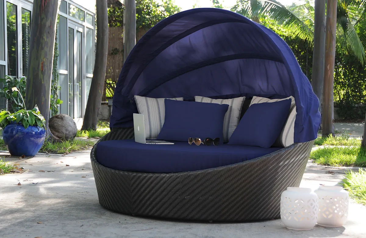 Riviera Daybed