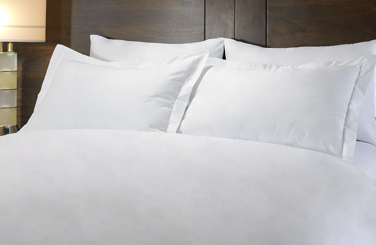 Explore The Renaissance Hotels Bedding Collection  Shop Luxury Linens,  Pillows, Comforters and More at Collect Renaissance