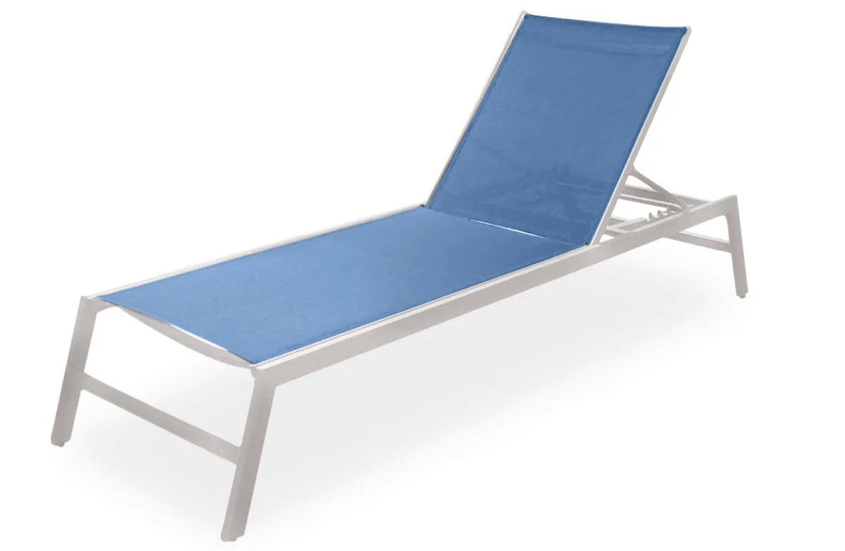 Villa Chaise Lounge